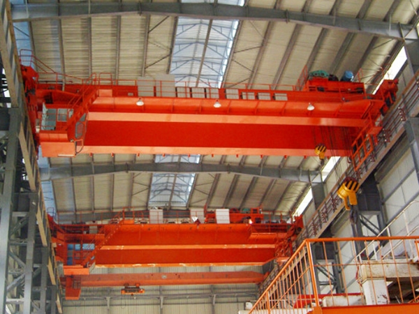 QD通用橋式起重機